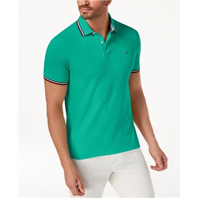 Tommy Hilfiger Men's Winston Polo, Created for Macy's