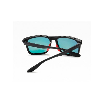 IQ30079 - Солнцезащитные очки ICONIQ TR7526 Elastic black red film C73-P13