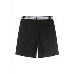 Short Negro