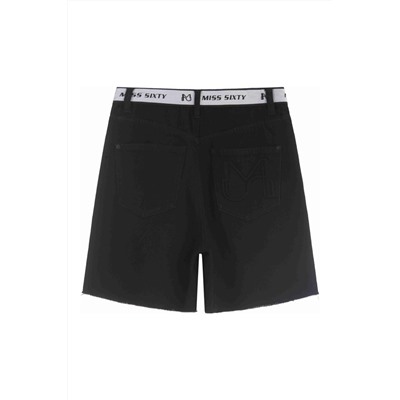 Short Negro