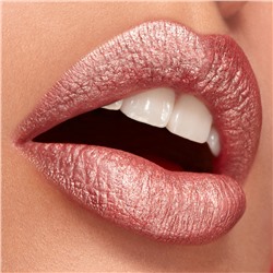 metal liquid lip colour