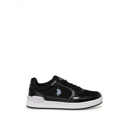 U.S. Polo Assn. Park Wmn 3Fx U.S. Polo Assn. Kadın Spor Ayakkabı - 24YS94003541