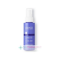 Uriage Bébé 1er Spray Cu-Zn+ 100ml