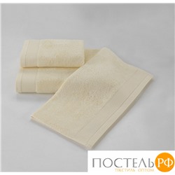 1018G11256561 Полотенце Soft cotton BAMBU жёлтый 50X100