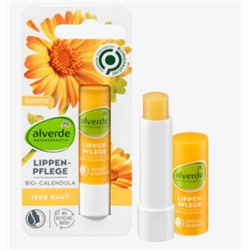 Lippenbalsam Calendula, 4,8 g