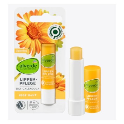 Lippenbalsam Calendula, 4,8 g