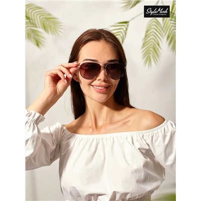 StyleMark Polarized L1430E солнцезащитные очки