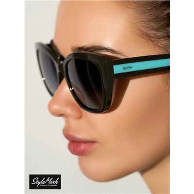 StyleMark Polarized L2540C солнцезащитные очки