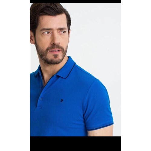 Поло Pierre Cardin