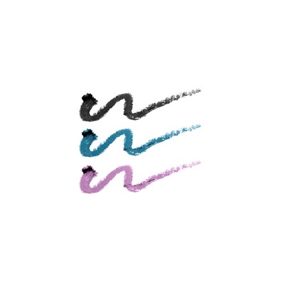 days in bloom trio eye pencil