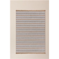 Laila Halı- Bej/Ekru - 155x220 cm