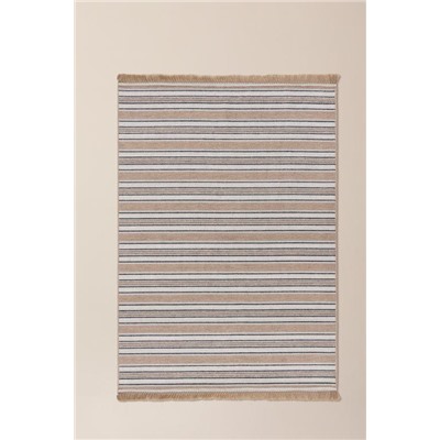 Laila Halı- Bej/Ekru - 155x220 cm