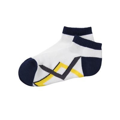 gymgo™ Ankle Socks