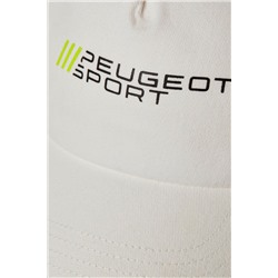 Gorra Blanco