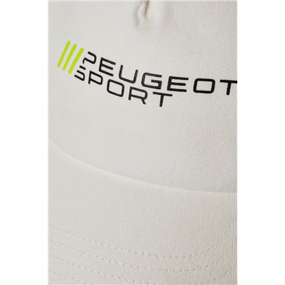 Gorra Blanco