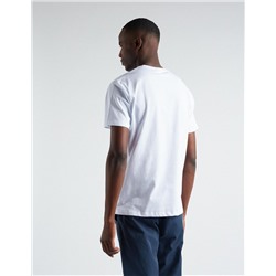 E.T.' T-shirt, Men, White