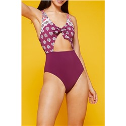 Bañador Kim Spe Multicolor