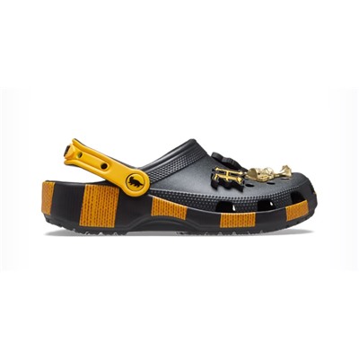 Harry Potter Hufflepuff Classic Clog Women