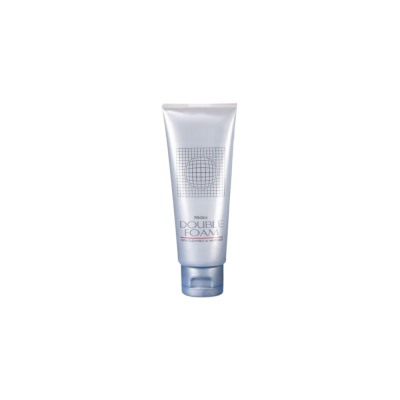 Пенка для умывания двойного действия от Mistine 100 г / Mistine Double Foam with Cleanser and Whitener 100 g