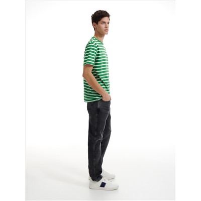 Jeans im Slim-Fit