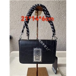 Сумки Versac*e Jean*s Coutur*e 6 вариантов дизайна. Со слов продавца - оригинал