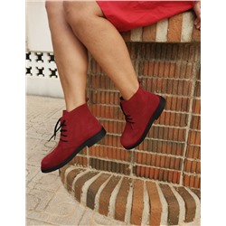 AB.Zapatos 1619/2 New · R · Granate АКЦИЯ