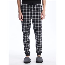 LC Waikiki Standart Kalıp Ekose Erkek Pijama Alt, LCW DREAM                                            
                                            Standart Kalıp Ekose Erkek Pijama Alt