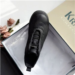 Женские теплые ботинки, экспорт в Россию Krau shoe*s ⭐️НОВИНКА 2023 ГОДА!⭐️ Это остаток партии с поставки