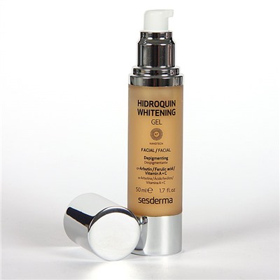 S*sd*rma Hidroquin Whitening Gel 50 ml