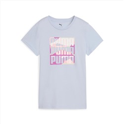 Women's graphics mountain tee
