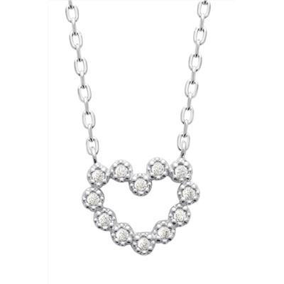 Collar Plata