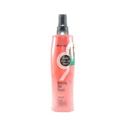 Восстанавливающая защитная сыворотка-спрей для волос Amazing Hair Repair от Dipso 250 мл / Dipso Amazing Hair Repair Leave on Spray 250 ml