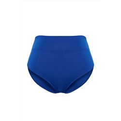 Saks Yüksek Bel Basic Büyük Beden Bikini Altı TBBSS25CR00002
