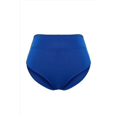Saks Yüksek Bel Basic Büyük Beden Bikini Altı TBBSS25CR00002