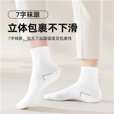 Теперь я покупаю вот такие одноразовые носки (50 пар) , качество супер и я их спокойно стираю и они в идеальном состоянии! Но если они сильно загрязнились, то и выкинуть не жалко 🙌🏻  И цена у них огонь 🔥