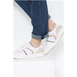 Zapatillas Blanco
