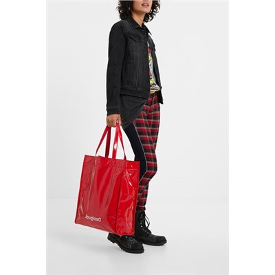 Chaqueta vaquera slim lentejuelas