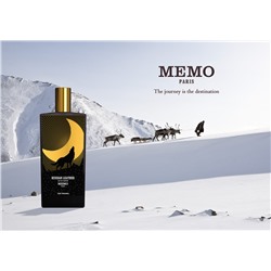 MEMO RUSSIAN LEATHER edp 2ml пробник