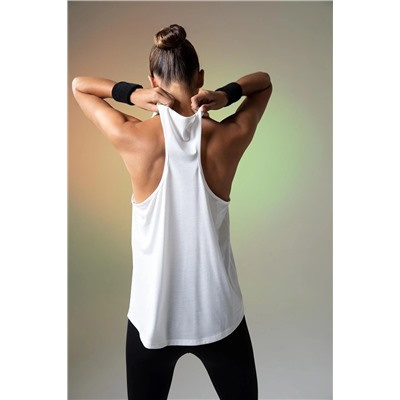 Defacto Fit Standart Fit Bisiklet Yaka Penye Atlet Z1244AZ22AU