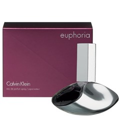 CALVIN KLEIN EUPHORIA edp (w) 50ml