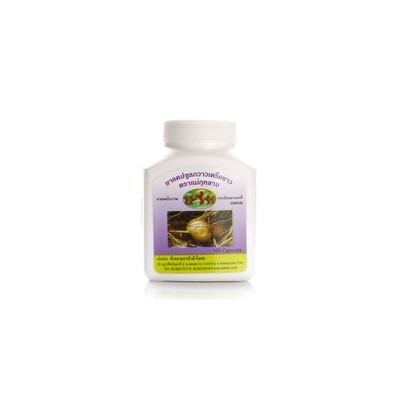Капсулы для женщин с пуэрарией мирифика от Hamar Osoth 100 шт / Hamar Osoth Pueraria mirifica 100 caps