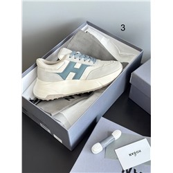 Кроссовки Hoga*n 👟   Унисекс модель