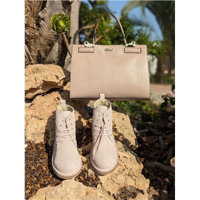 AB.Zapatos 1619/2 New · R · NUDE+Ab.Zapatos PELLE Birkin/2 (720) nude АКЦИЯ