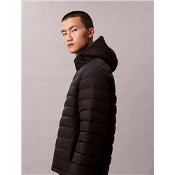 Ripstop Packable Puffer Jacket