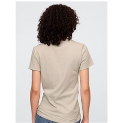 Gap Logo T-Shirt