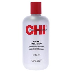 CHI Infra Treatment, 12 Fl Oz