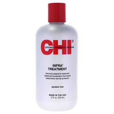 CHI Infra Treatment, 12 Fl Oz