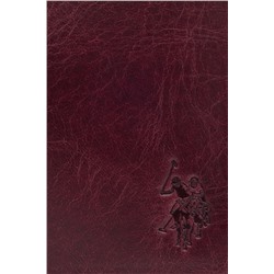 Erkek Bordo Kartlık