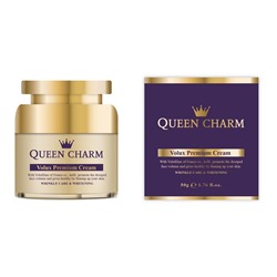 [QUEENCHARM] Крем для лица антивозрастной ВОЛЮФИЛИН Volux Premium Cream, 50 мл