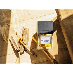 CARNER BARCELONA PALO SANTO edp 100ml